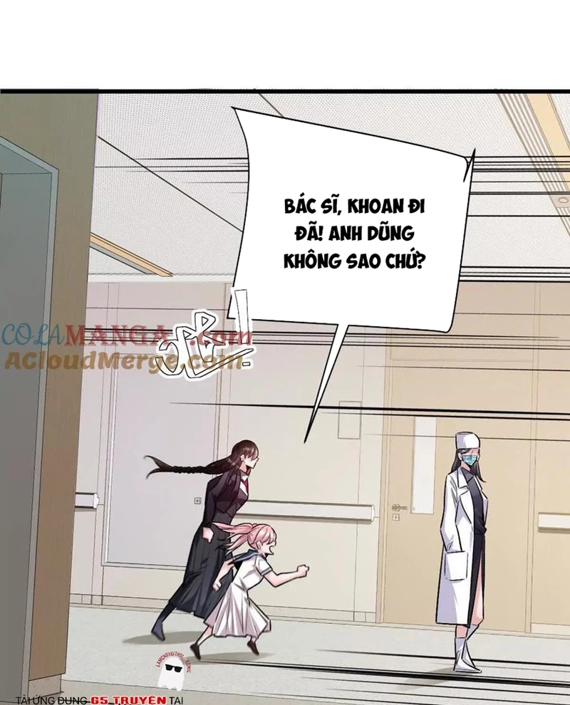 Ta Ở Thế Giới Quỷ Dị Chơi Hăng Rồi! Chapter 149 - Trang 2