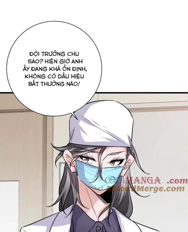 Ta Ở Thế Giới Quỷ Dị Chơi Hăng Rồi! Chapter 149 - Trang 2