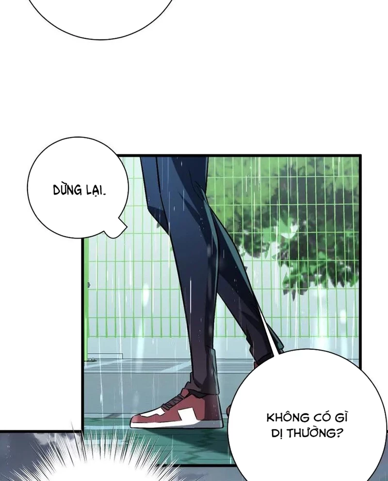 Ta Ở Thế Giới Quỷ Dị Chơi Hăng Rồi! Chapter 149 - Trang 2