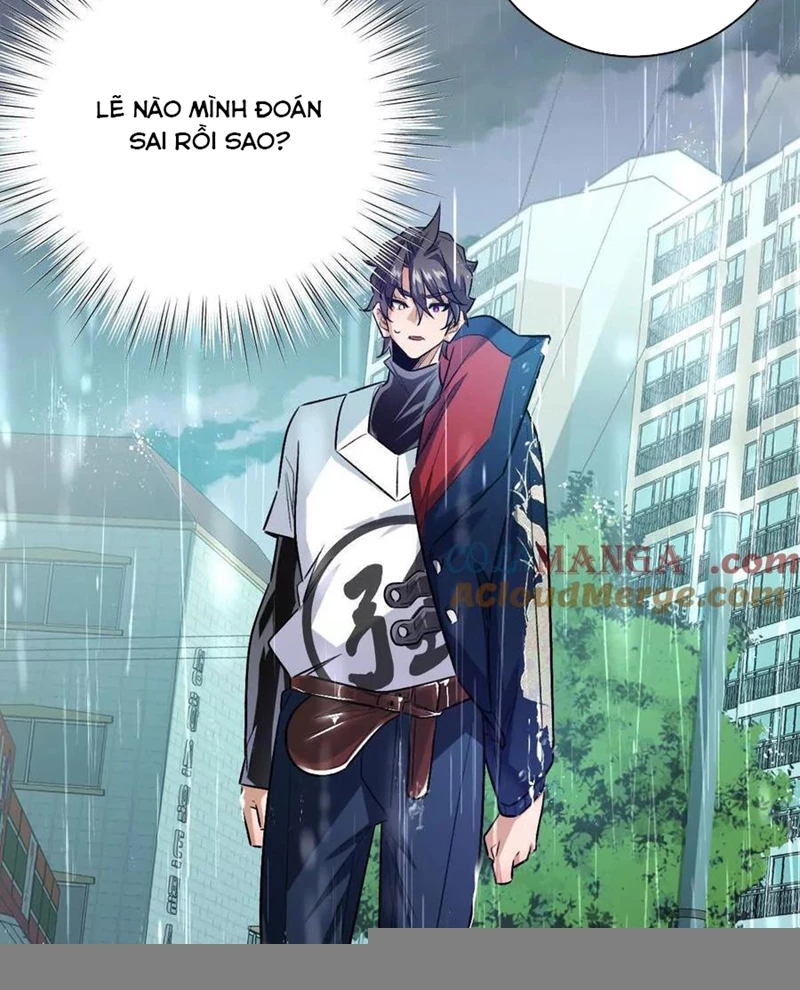 Ta Ở Thế Giới Quỷ Dị Chơi Hăng Rồi! Chapter 149 - Trang 2