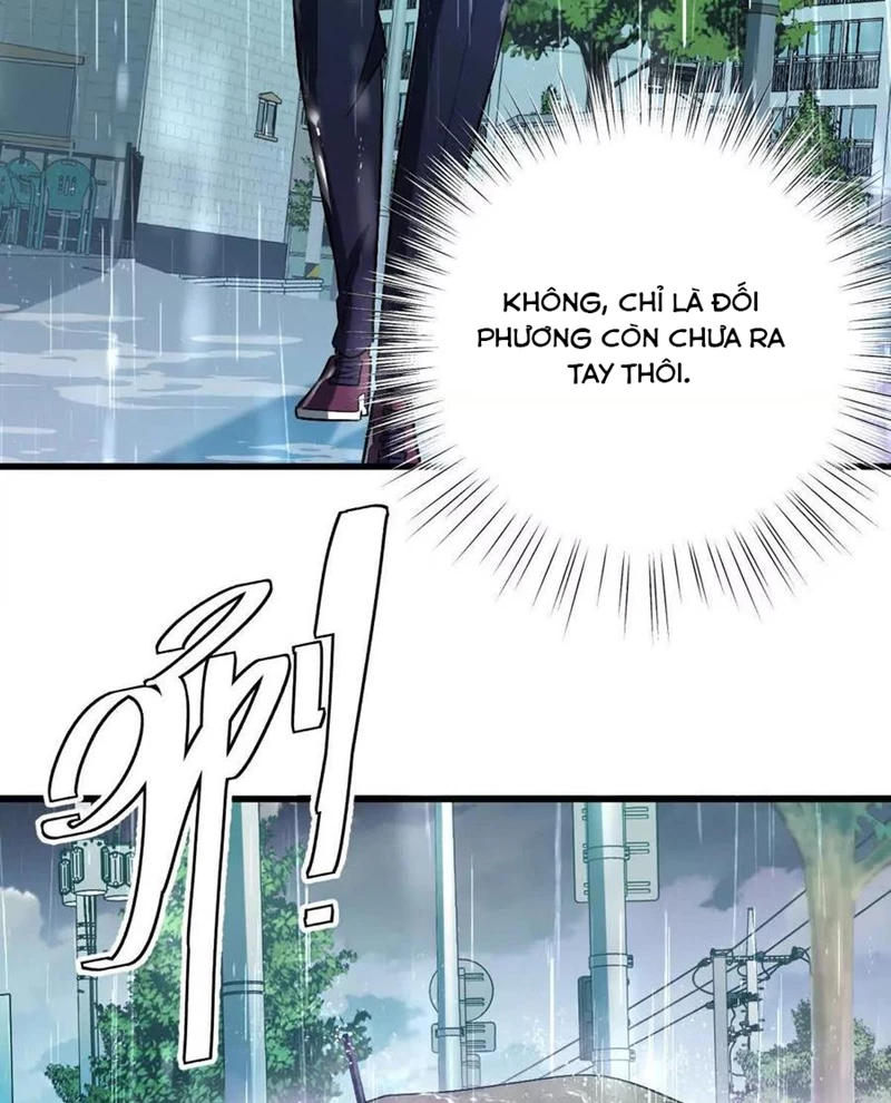 Ta Ở Thế Giới Quỷ Dị Chơi Hăng Rồi! Chapter 149 - Trang 2