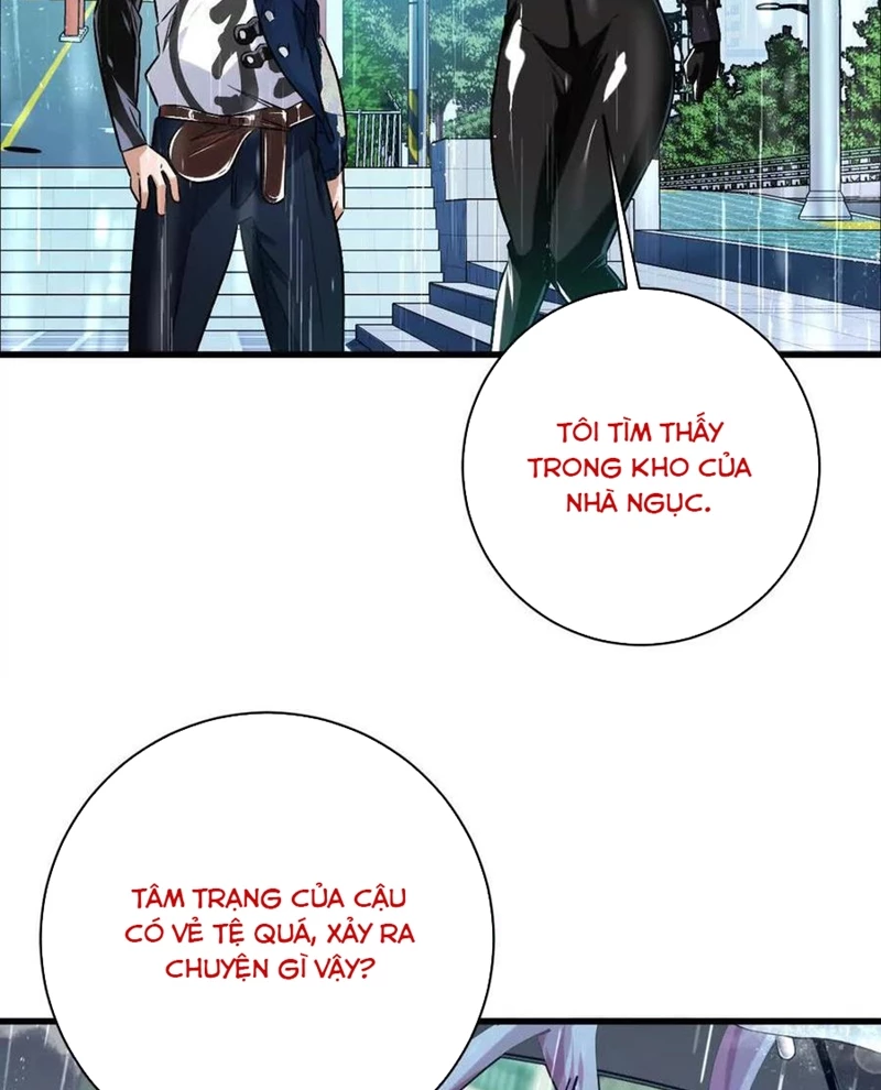 Ta Ở Thế Giới Quỷ Dị Chơi Hăng Rồi! Chapter 149 - Trang 2