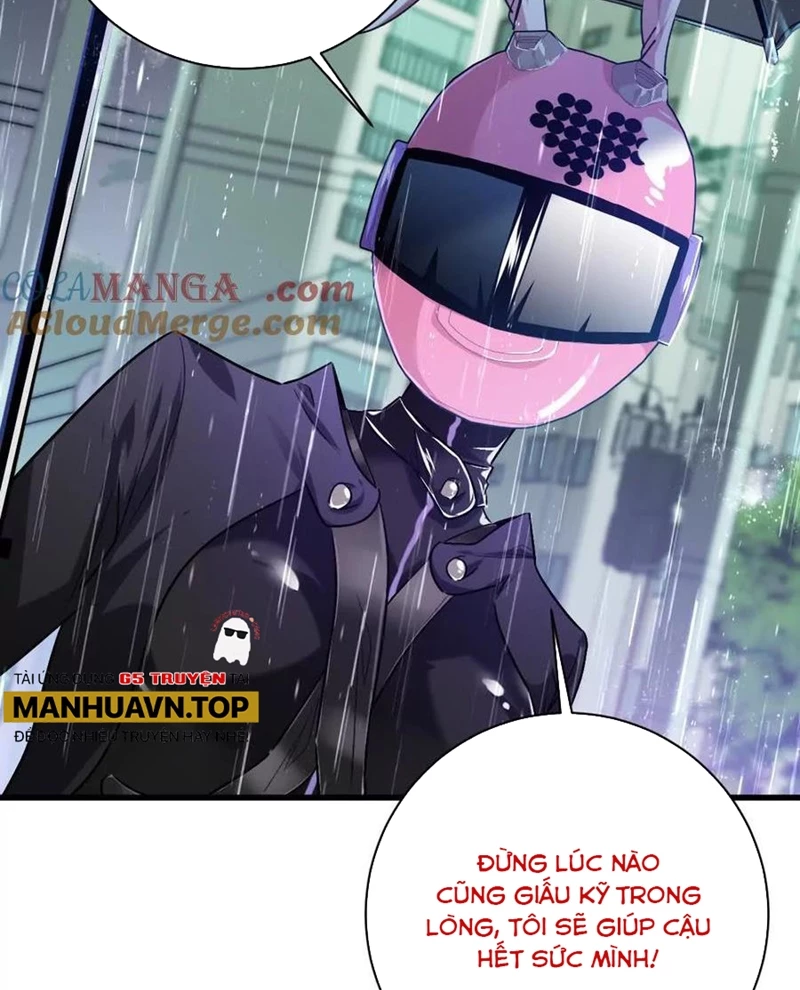 Ta Ở Thế Giới Quỷ Dị Chơi Hăng Rồi! Chapter 149 - Trang 2