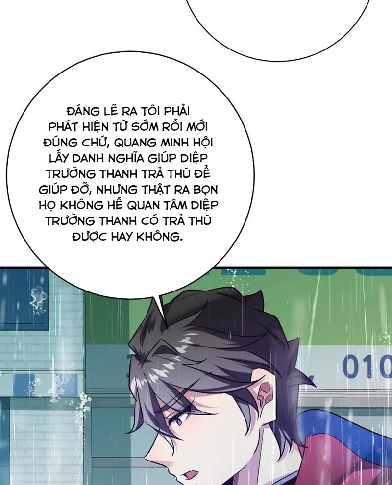 Ta Ở Thế Giới Quỷ Dị Chơi Hăng Rồi! Chapter 149 - Trang 2