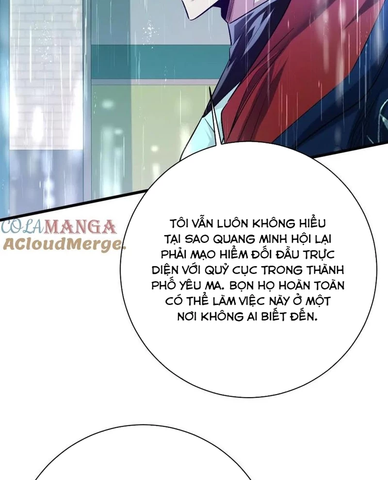 Ta Ở Thế Giới Quỷ Dị Chơi Hăng Rồi! Chapter 149 - Trang 2