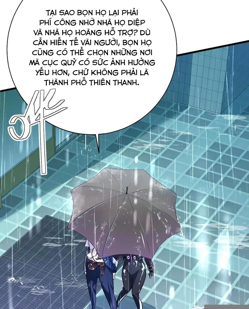 Ta Ở Thế Giới Quỷ Dị Chơi Hăng Rồi! Chapter 149 - Trang 2