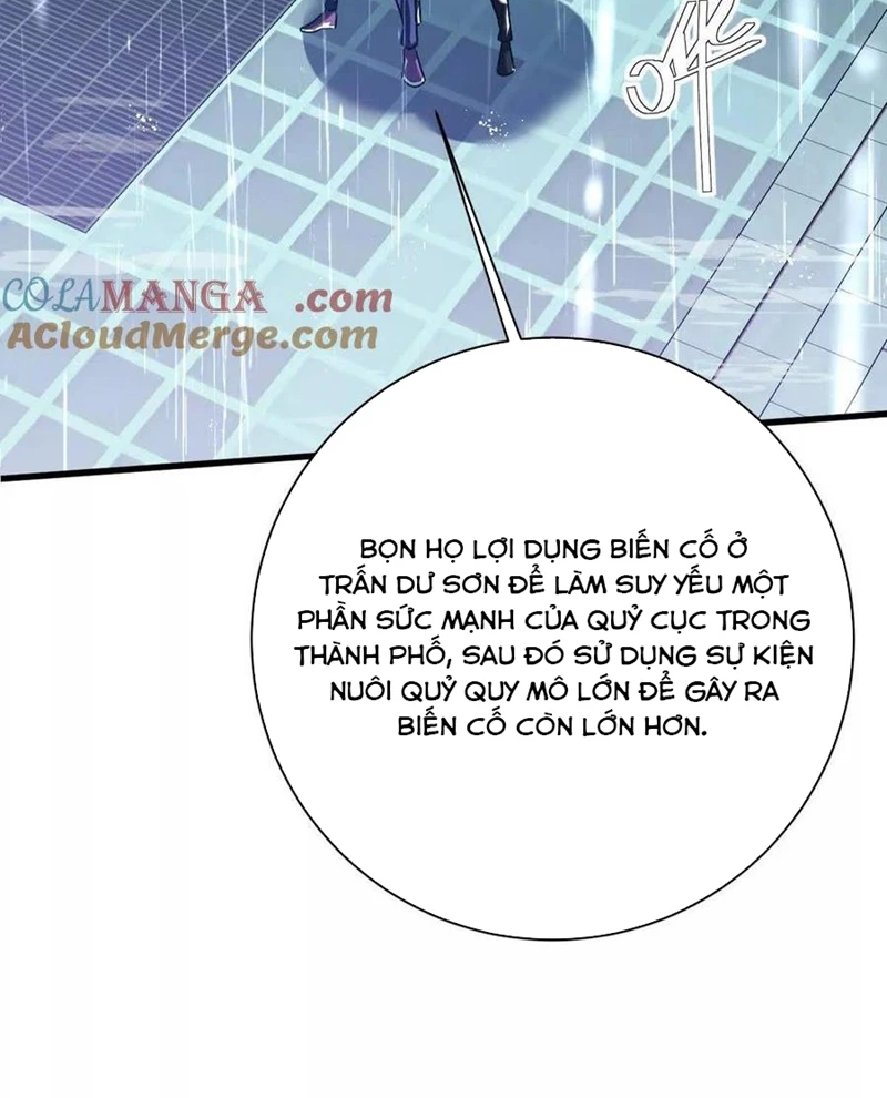 Ta Ở Thế Giới Quỷ Dị Chơi Hăng Rồi! Chapter 149 - Trang 2