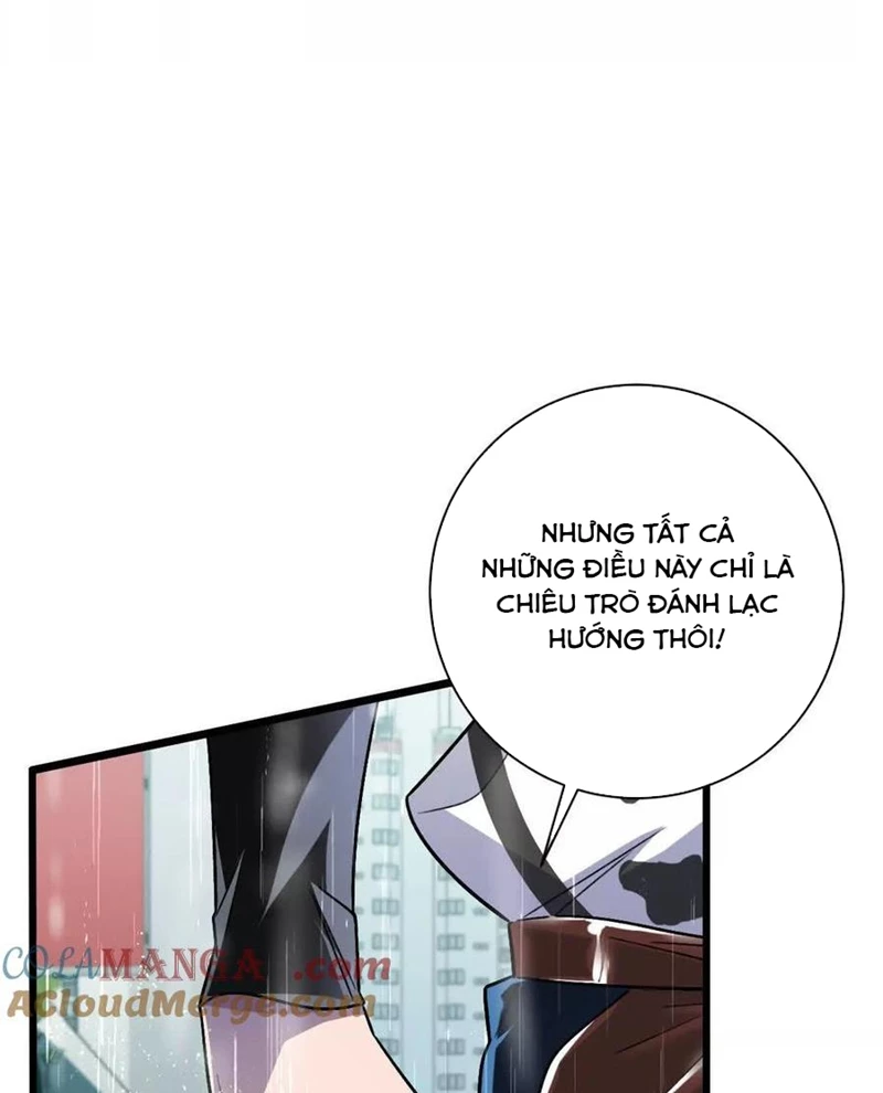 Ta Ở Thế Giới Quỷ Dị Chơi Hăng Rồi! Chapter 149 - Trang 2