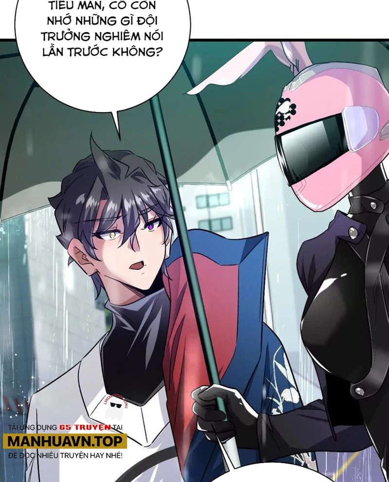 Ta Ở Thế Giới Quỷ Dị Chơi Hăng Rồi! Chapter 149 - Trang 2