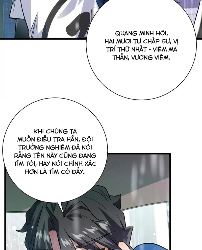 Ta Ở Thế Giới Quỷ Dị Chơi Hăng Rồi! Chapter 149 - Trang 2