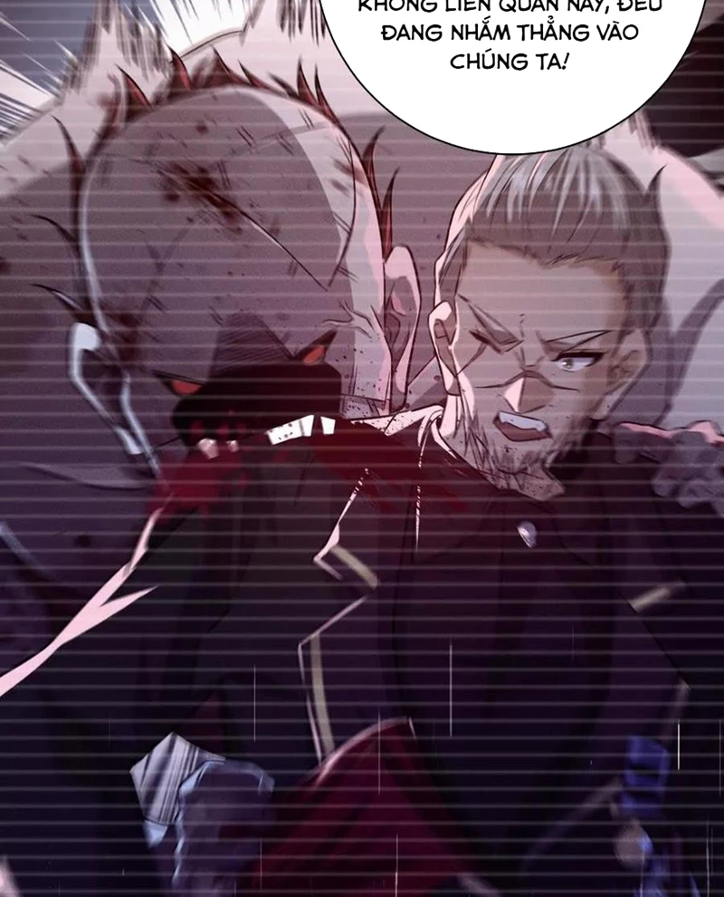 Ta Ở Thế Giới Quỷ Dị Chơi Hăng Rồi! Chapter 149 - Trang 2