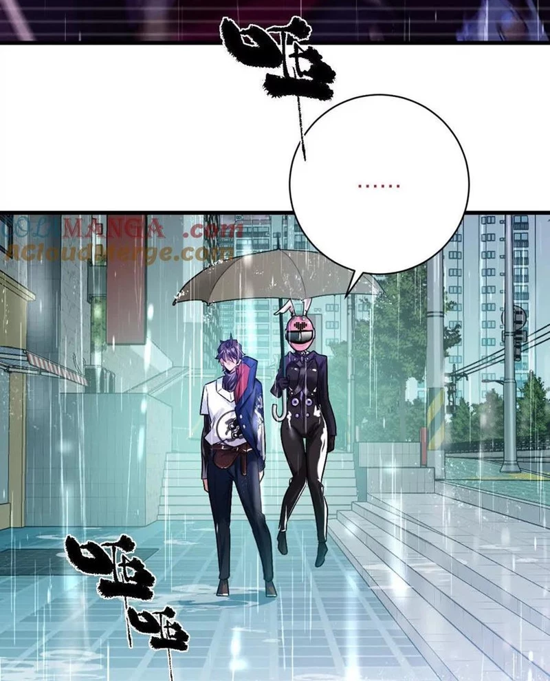 Ta Ở Thế Giới Quỷ Dị Chơi Hăng Rồi! Chapter 149 - Trang 2