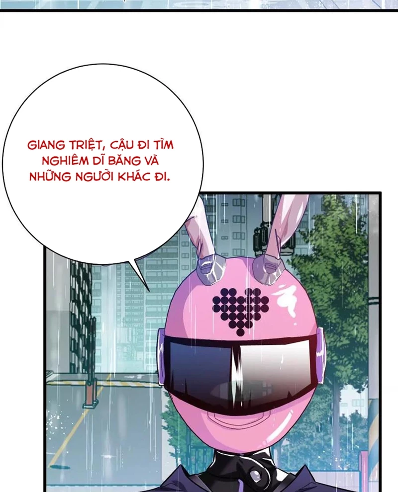 Ta Ở Thế Giới Quỷ Dị Chơi Hăng Rồi! Chapter 149 - Trang 2