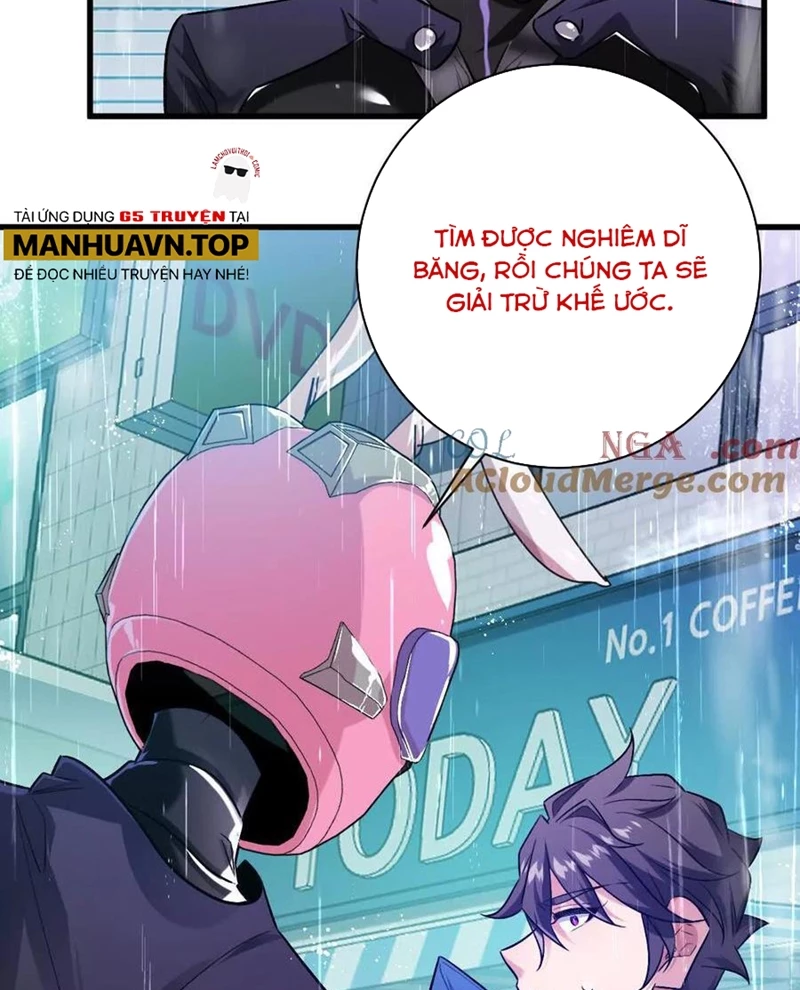 Ta Ở Thế Giới Quỷ Dị Chơi Hăng Rồi! Chapter 149 - Trang 2