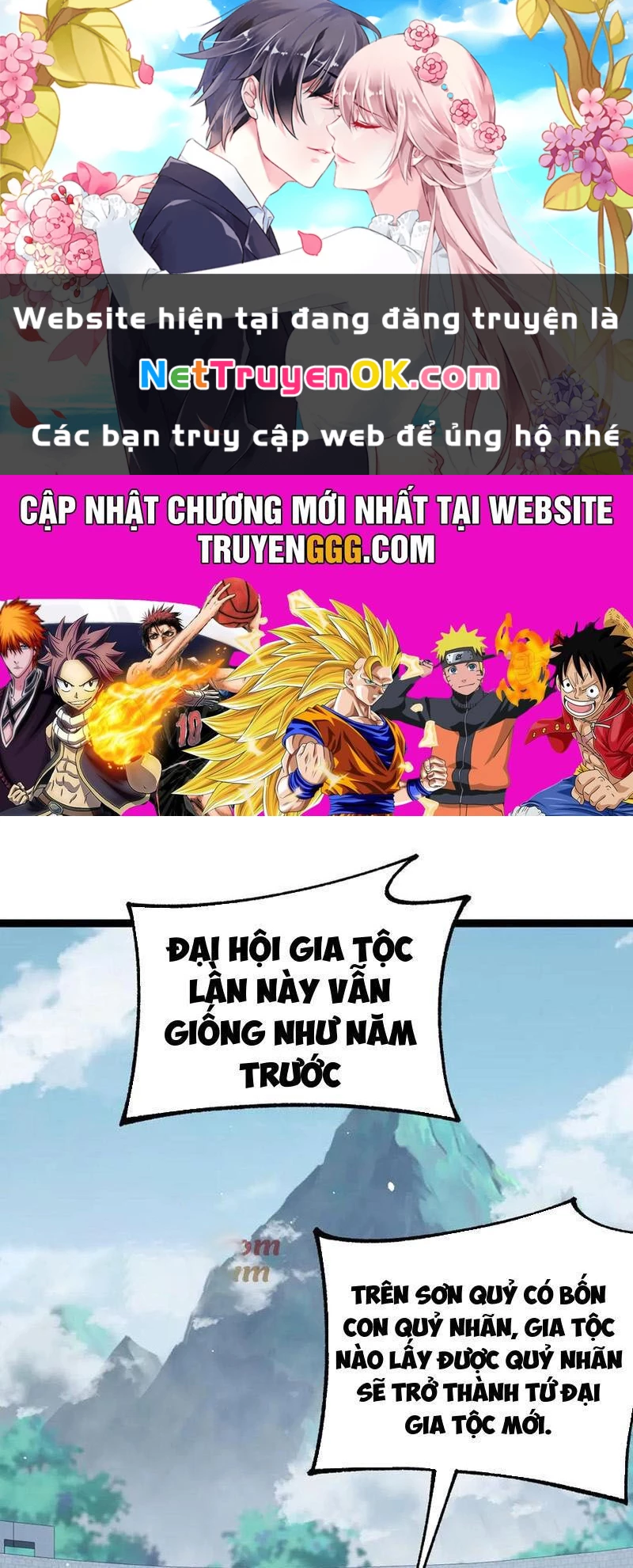 Sức Mạnh Tối Đa? Ta Lại Là Vong Linh Sư! Chapter 67 - Trang 4