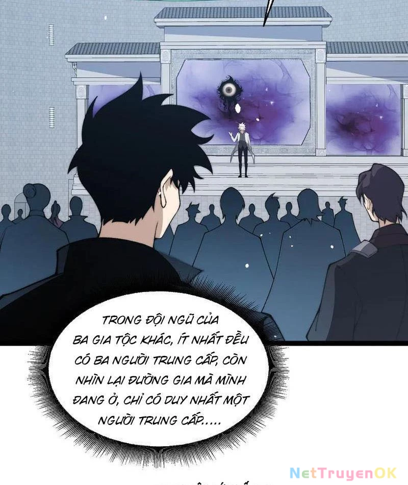 Sức Mạnh Tối Đa? Ta Lại Là Vong Linh Sư! Chapter 67 - Trang 4