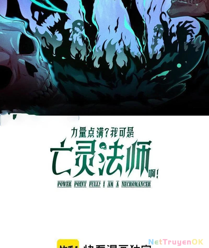 Sức Mạnh Tối Đa? Ta Lại Là Vong Linh Sư! Chapter 67 - Trang 4