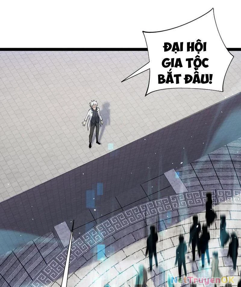 Sức Mạnh Tối Đa? Ta Lại Là Vong Linh Sư! Chapter 67 - Trang 4