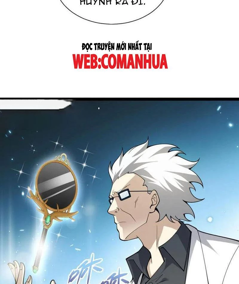 Sức Mạnh Tối Đa? Ta Lại Là Vong Linh Sư! Chapter 67 - Trang 4