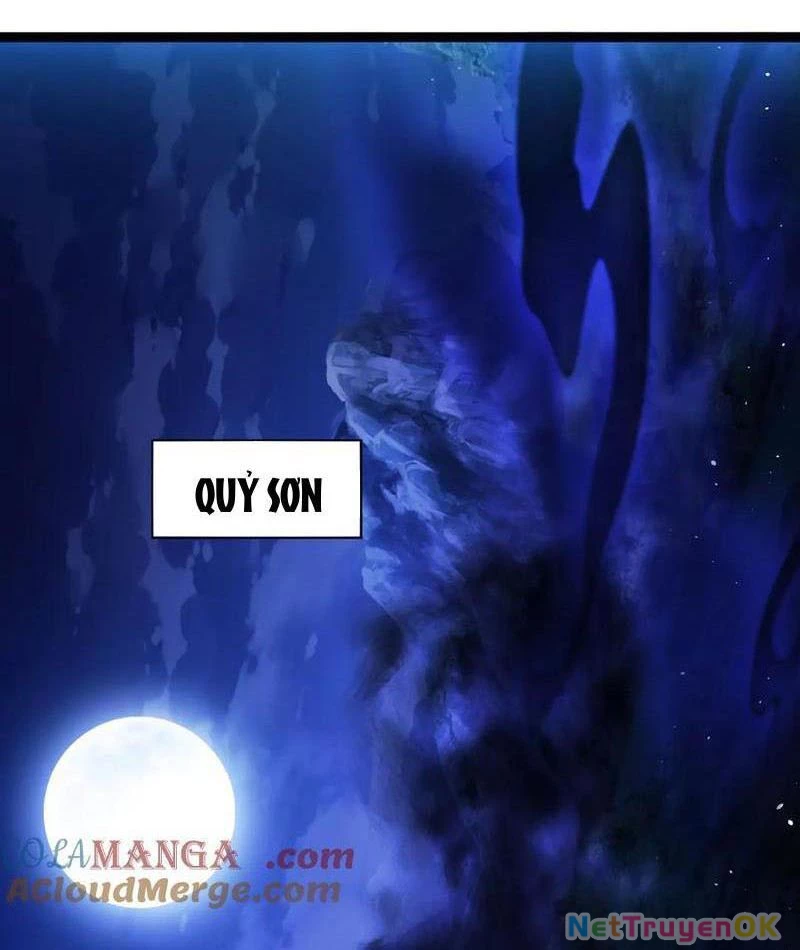 Sức Mạnh Tối Đa? Ta Lại Là Vong Linh Sư! Chapter 67 - Trang 4