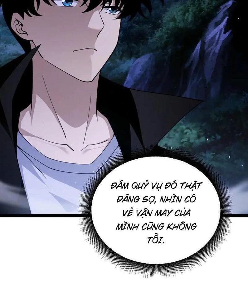 Sức Mạnh Tối Đa? Ta Lại Là Vong Linh Sư! Chapter 67 - Trang 4