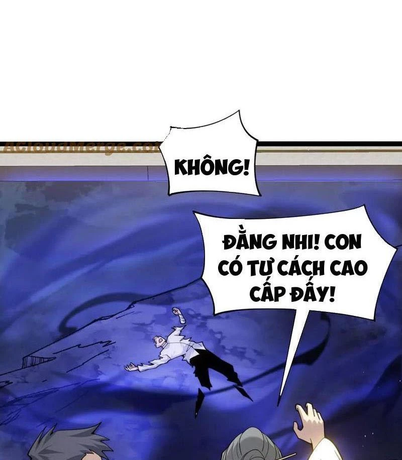Sức Mạnh Tối Đa? Ta Lại Là Vong Linh Sư! Chapter 67 - Trang 4