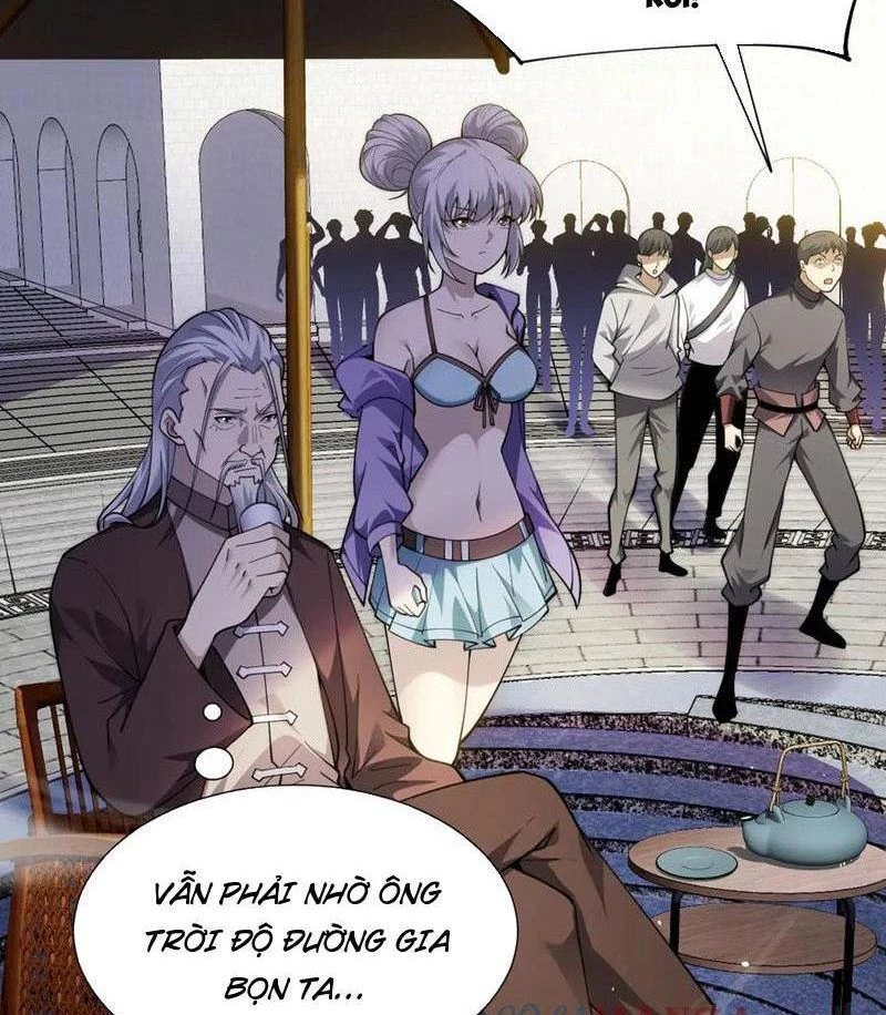 Sức Mạnh Tối Đa? Ta Lại Là Vong Linh Sư! Chapter 67 - Trang 4