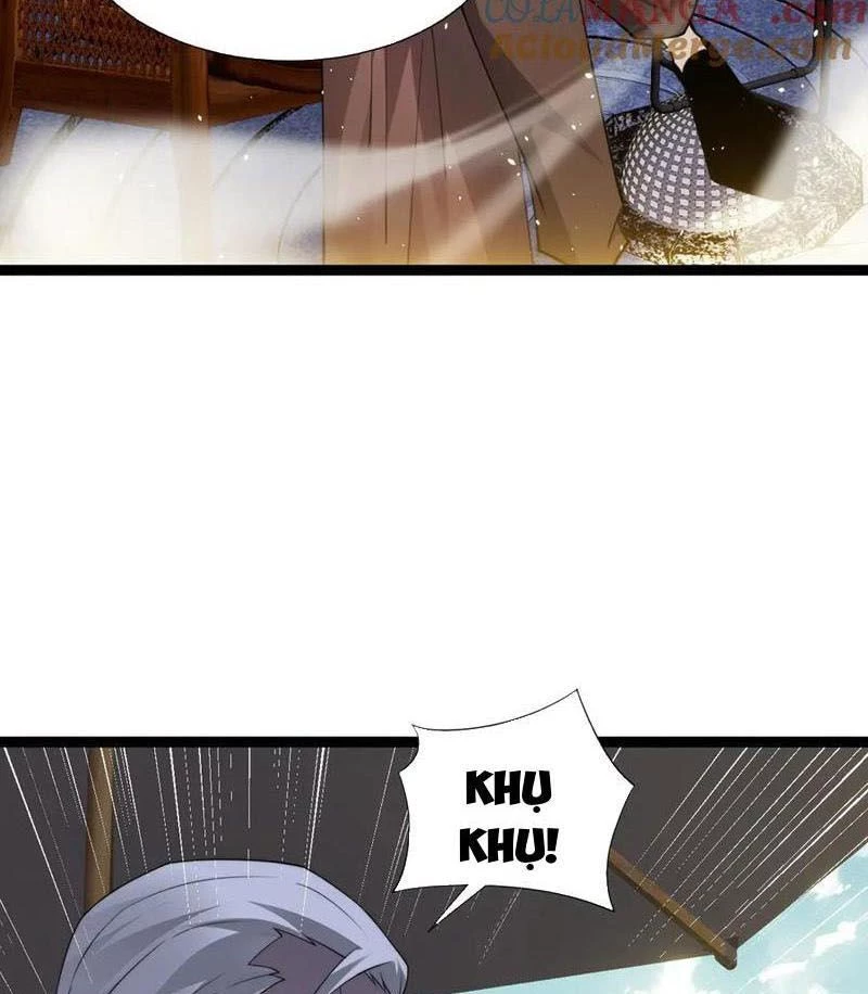 Sức Mạnh Tối Đa? Ta Lại Là Vong Linh Sư! Chapter 67 - Trang 4