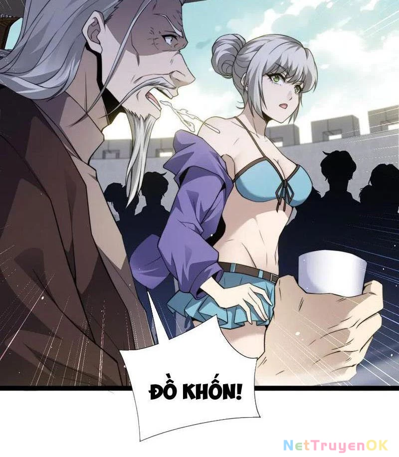 Sức Mạnh Tối Đa? Ta Lại Là Vong Linh Sư! Chapter 67 - Trang 4