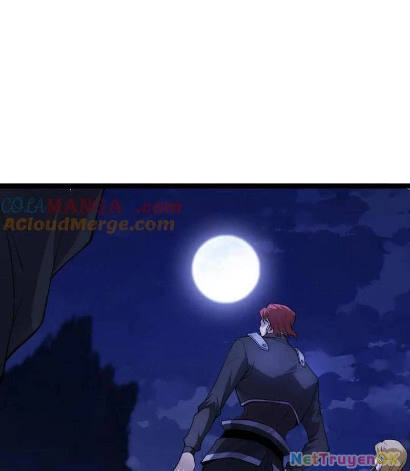 Sức Mạnh Tối Đa? Ta Lại Là Vong Linh Sư! Chapter 67 - Trang 4