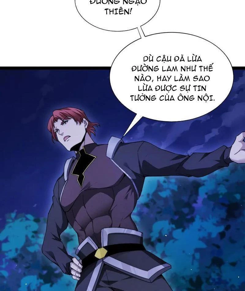 Sức Mạnh Tối Đa? Ta Lại Là Vong Linh Sư! Chapter 67 - Trang 4