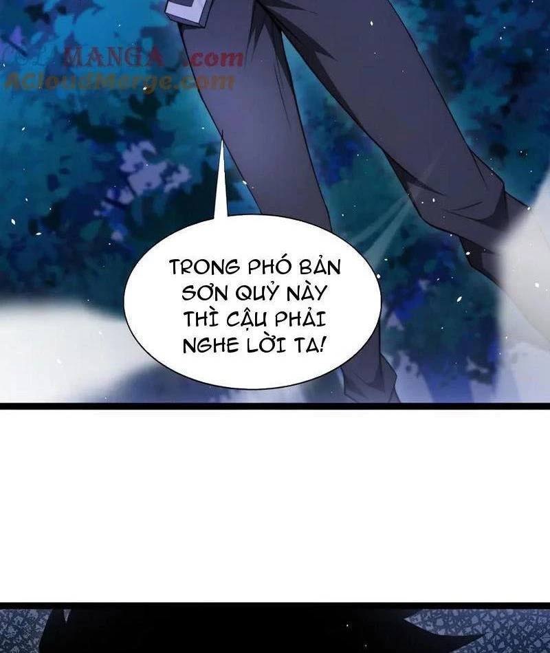 Sức Mạnh Tối Đa? Ta Lại Là Vong Linh Sư! Chapter 67 - Trang 4