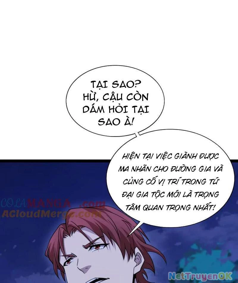 Sức Mạnh Tối Đa? Ta Lại Là Vong Linh Sư! Chapter 67 - Trang 4