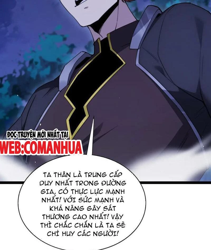 Sức Mạnh Tối Đa? Ta Lại Là Vong Linh Sư! Chapter 67 - Trang 4