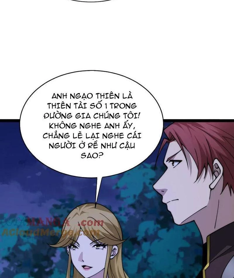 Sức Mạnh Tối Đa? Ta Lại Là Vong Linh Sư! Chapter 67 - Trang 4