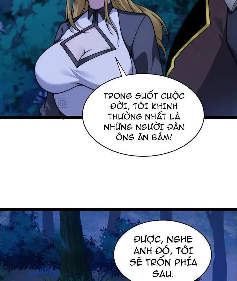 Sức Mạnh Tối Đa? Ta Lại Là Vong Linh Sư! Chapter 67 - Trang 4
