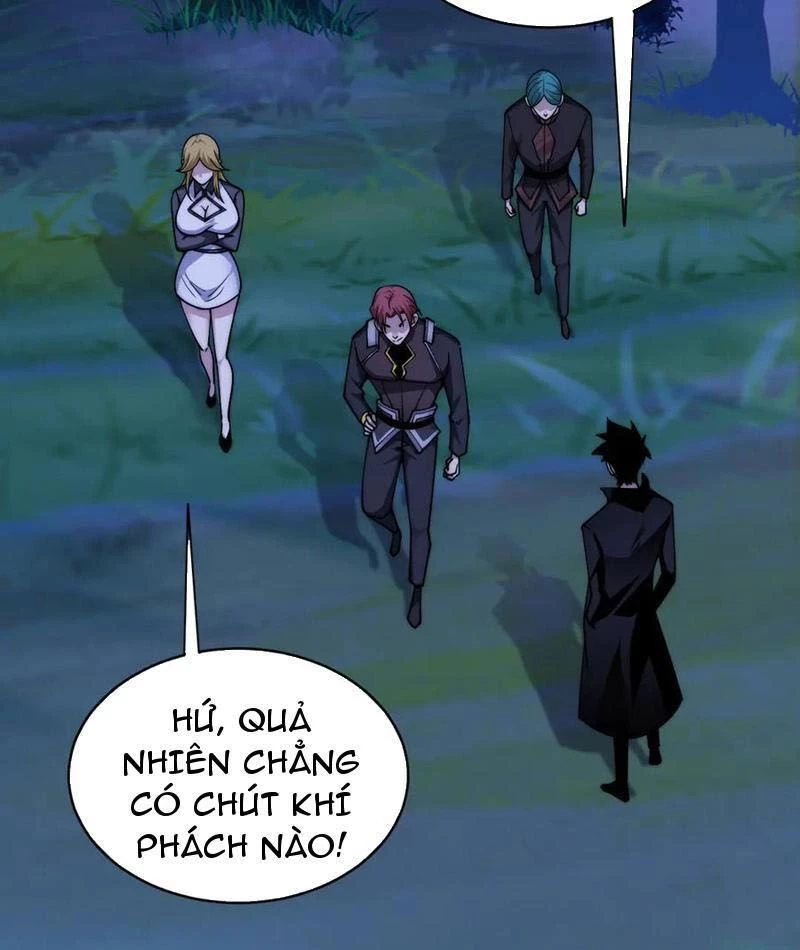 Sức Mạnh Tối Đa? Ta Lại Là Vong Linh Sư! Chapter 67 - Trang 4