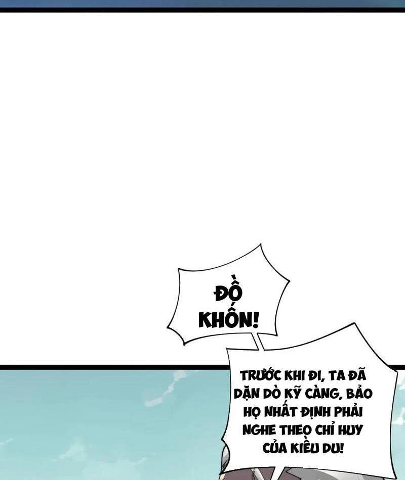 Sức Mạnh Tối Đa? Ta Lại Là Vong Linh Sư! Chapter 67 - Trang 4