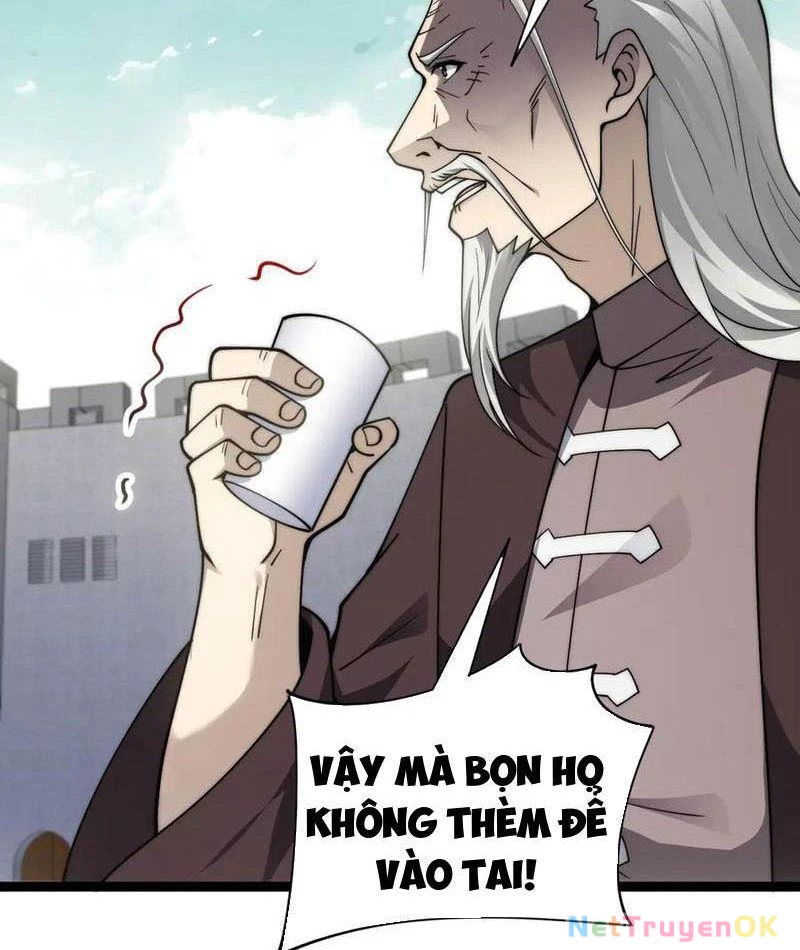 Sức Mạnh Tối Đa? Ta Lại Là Vong Linh Sư! Chapter 67 - Trang 4