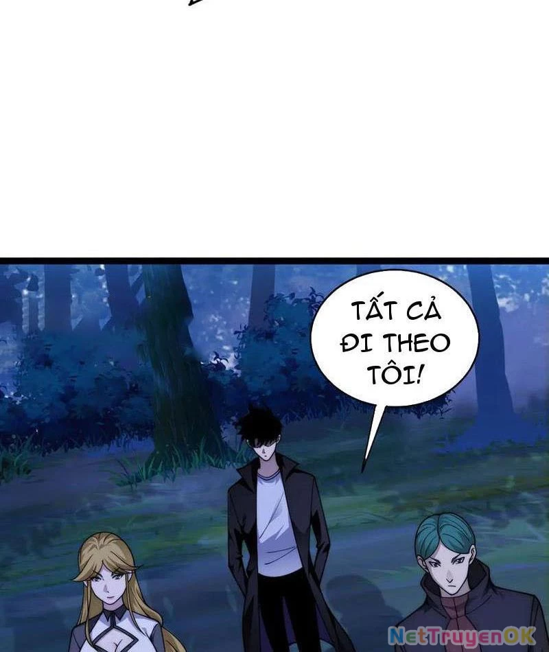 Sức Mạnh Tối Đa? Ta Lại Là Vong Linh Sư! Chapter 67 - Trang 4