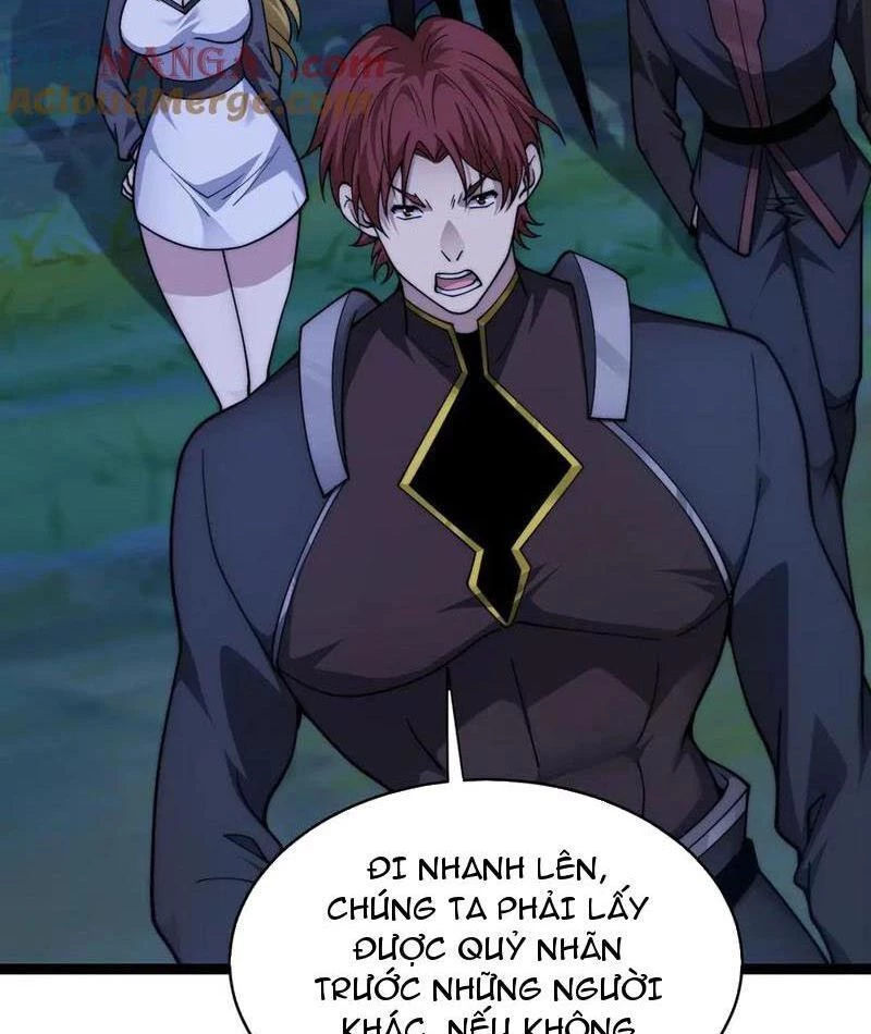 Sức Mạnh Tối Đa? Ta Lại Là Vong Linh Sư! Chapter 67 - Trang 4