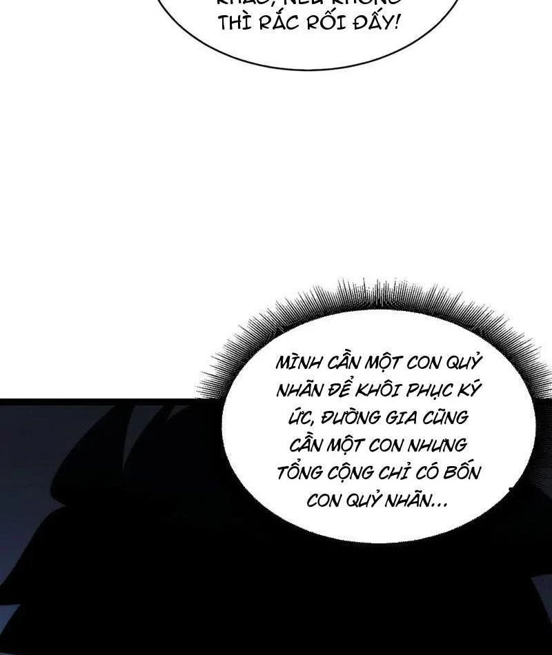 Sức Mạnh Tối Đa? Ta Lại Là Vong Linh Sư! Chapter 67 - Trang 4