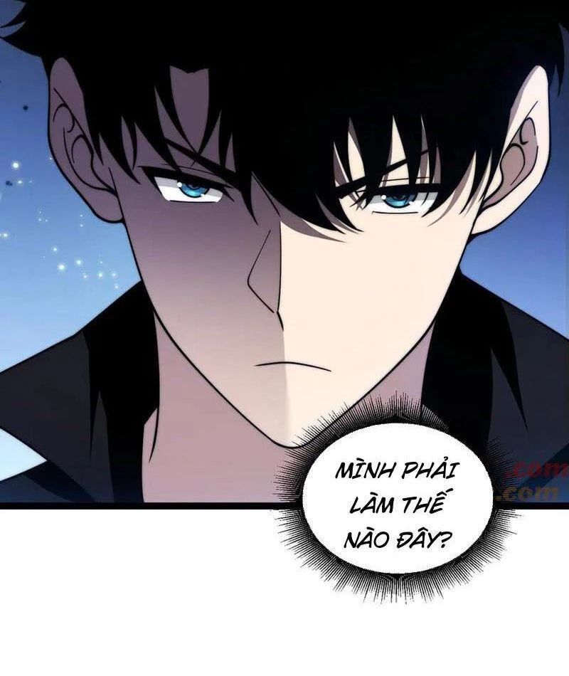 Sức Mạnh Tối Đa? Ta Lại Là Vong Linh Sư! Chapter 67 - Trang 4