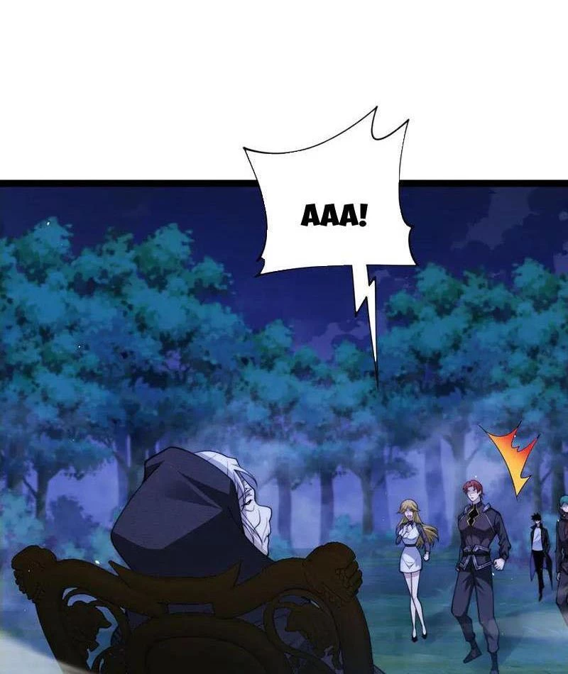 Sức Mạnh Tối Đa? Ta Lại Là Vong Linh Sư! Chapter 67 - Trang 4