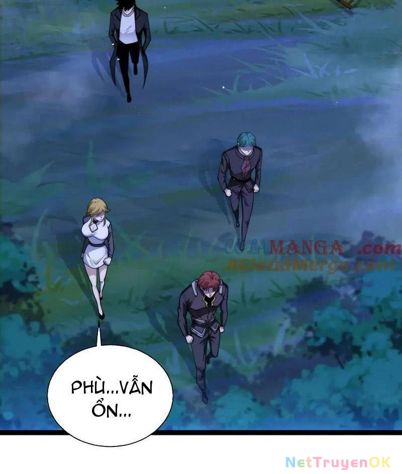 Sức Mạnh Tối Đa? Ta Lại Là Vong Linh Sư! Chapter 67 - Trang 4