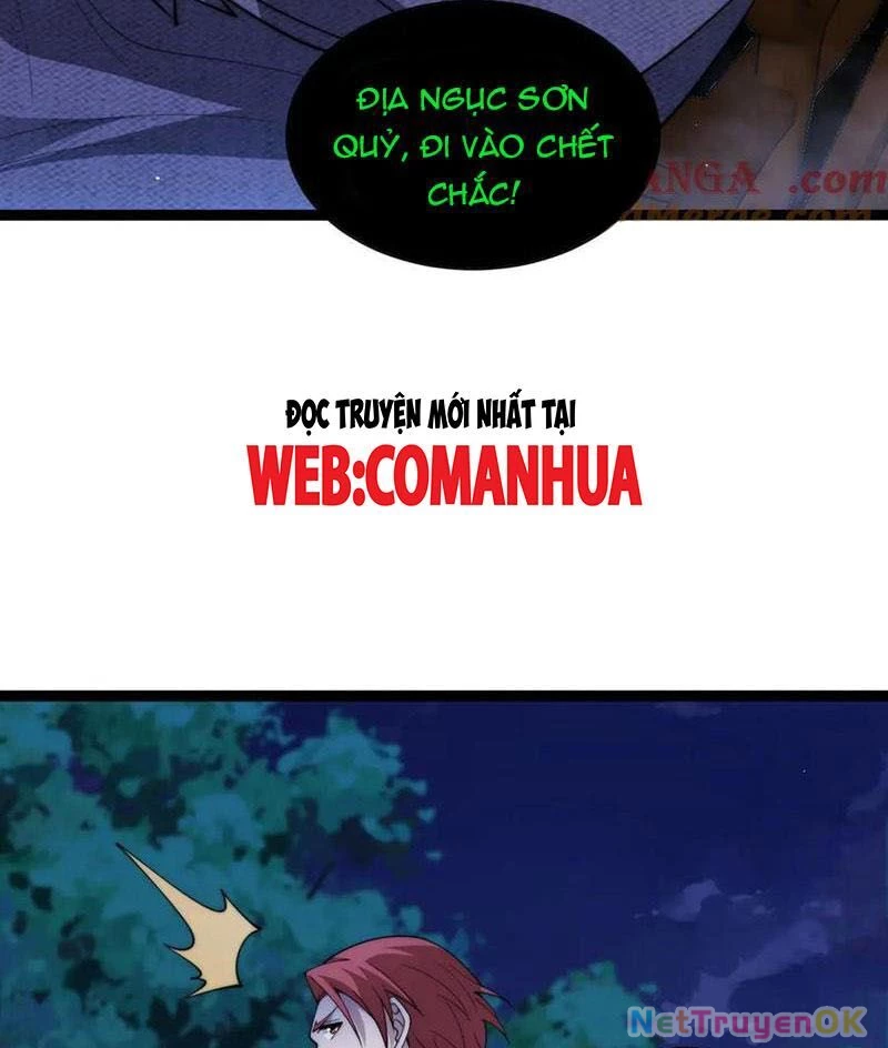 Sức Mạnh Tối Đa? Ta Lại Là Vong Linh Sư! Chapter 67 - Trang 4