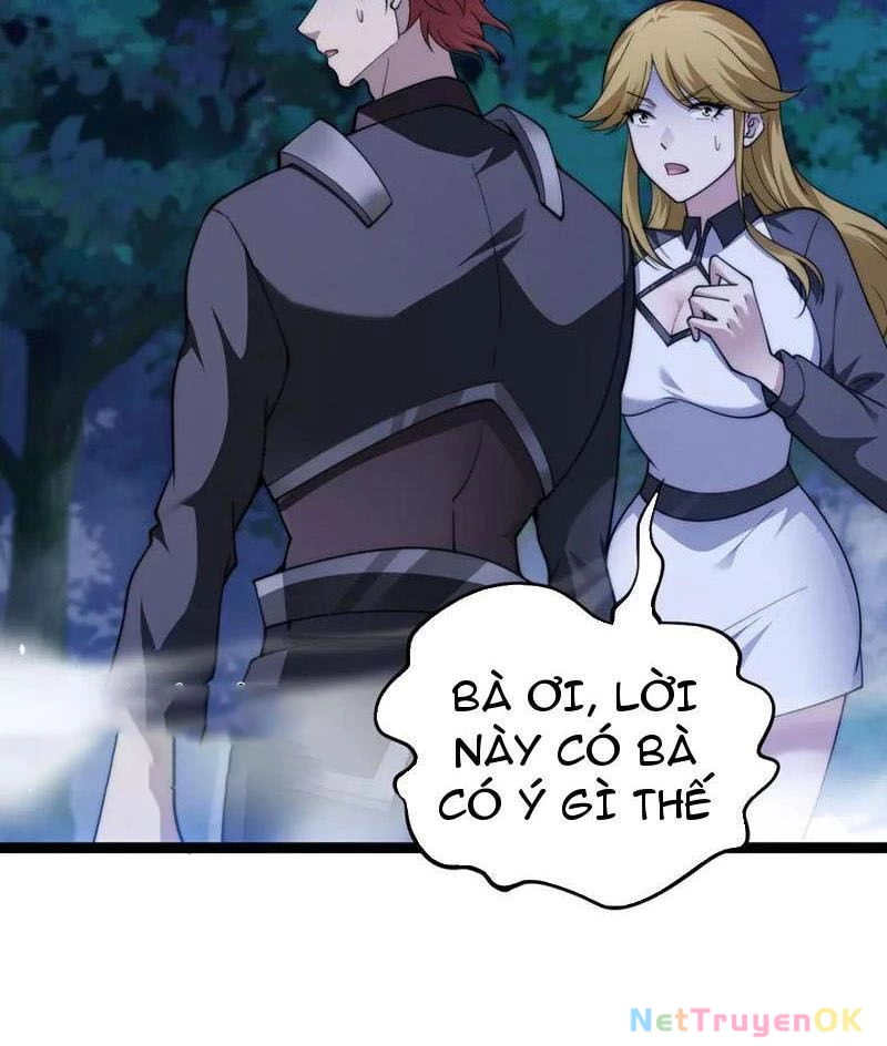 Sức Mạnh Tối Đa? Ta Lại Là Vong Linh Sư! Chapter 67 - Trang 4