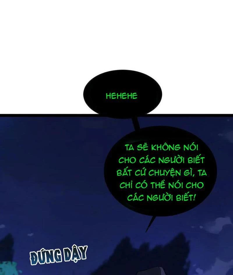 Sức Mạnh Tối Đa? Ta Lại Là Vong Linh Sư! Chapter 67 - Trang 4