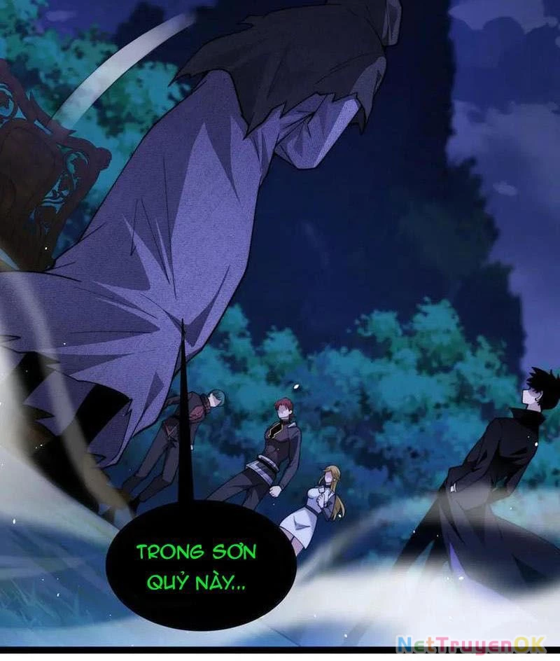 Sức Mạnh Tối Đa? Ta Lại Là Vong Linh Sư! Chapter 67 - Trang 4