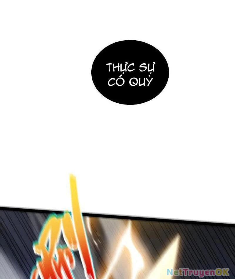 Sức Mạnh Tối Đa? Ta Lại Là Vong Linh Sư! Chapter 67 - Trang 4